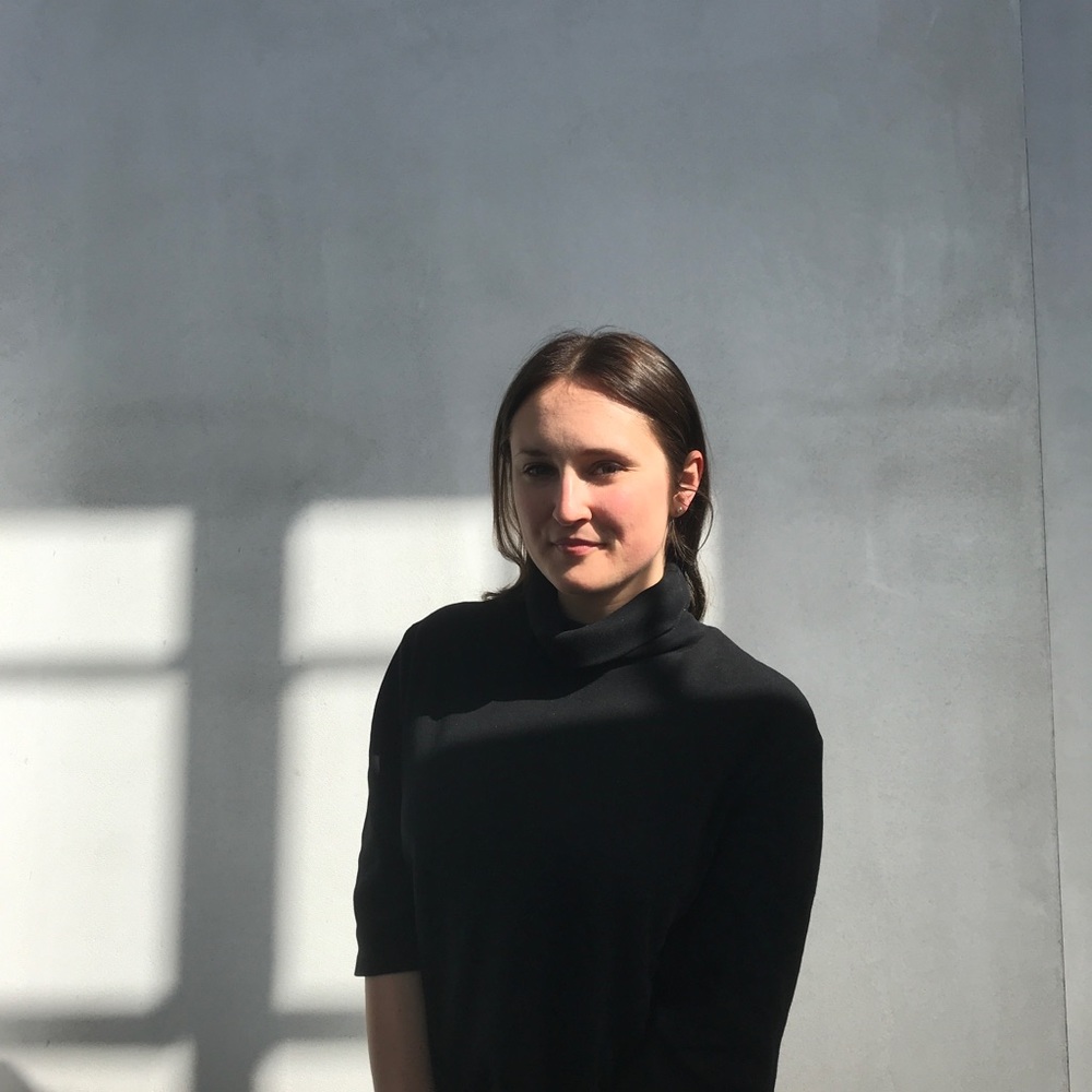 Meet your Posher, Jas